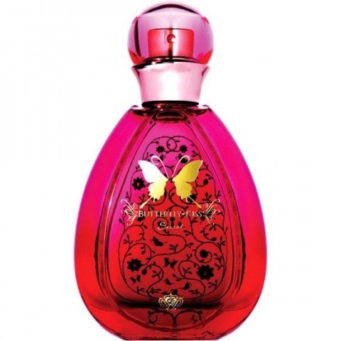 Butterfly Kiss - Secret